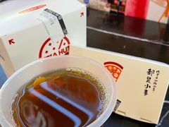 -必胜客(新辰里酒仙桥店)