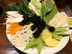 -芦苇荡·酸汤鱼(回龙观店)