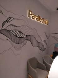 点击看大图 -平行宇宙普拉提健身