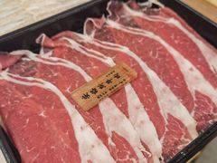 -牛匠和牛寿喜锅(西安总店)