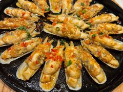 -北李·海肠捞饭·大连菜(望京凯德MALL店)