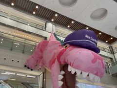 -新城市广场