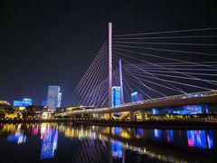 -映月湖中央公园