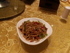 -妈妈菜舟山海鲜(定海古城店)