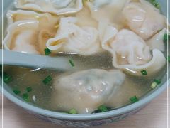 -顶巧鸡汤馄饨(虹口总店)