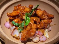 -青年公社烤鸭(蜀山万象汇店)