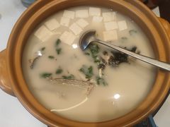 -太阳门淮扬菜(南京博物院店)