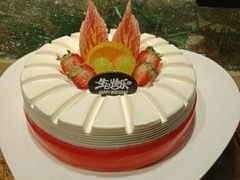 -福缘烤肉王自助(爱琴海-原比尔森店)