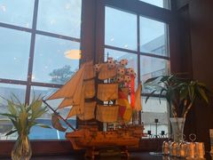 -申德勒加油站餐厅(三里屯北小街店)