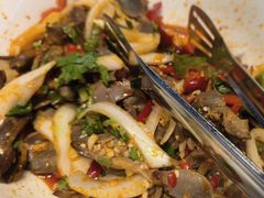 -谭三娘鲜切牛肉自助火锅(星辰汇店)