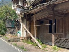 -莫干山风景区