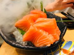 -沼津港渔市(宏伊国际广场店)