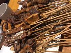 -木屋烧烤(坂田天安云谷店)