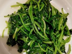 -金枝玉叶上海人家食府(三里河店)