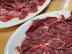 牛舌-柴头哥·牛肉火锅(爱民路店)