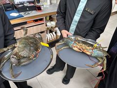 -Ministry of Crab•MOC(交子大道店)