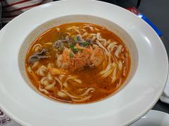 -康师傅私房牛肉面(北京南站店)