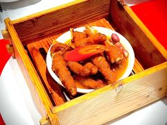 -馋遇江南·精致湖景雅宴(东方之门店)