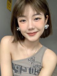 -Rise Hair上升造型