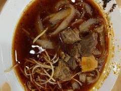 -华兴街自力面店