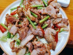 -堂宴·老厦门私房菜(1988仙岳总店)
