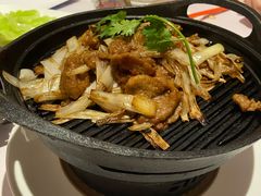 -粗茶淡饭·汉口公馆(循礼门店)