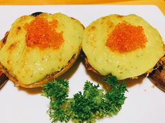 蟹宝-福匠日本料理(人民路店)