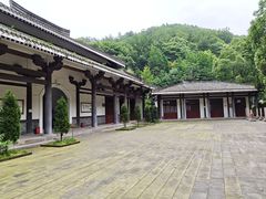 -李冰陵园