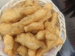 油馍头-方中山胡辣汤(通州店)