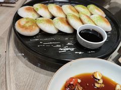 -味莊·青岛菜(云霄路店)