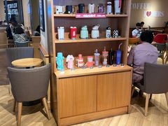 -COSTA COFFEE(西直门店)