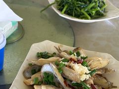 -晓琦农家菜馆·地道农家菜