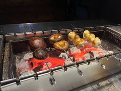 -很久以前羊肉串(农科路店)
