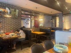 -吕氏疙瘩汤·新鲁菜(新贵和店)