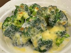 -金利茶餐厅(中船汇店)