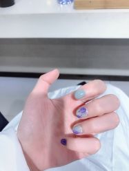 -Mei酱の店美甲美睫