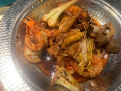 -半天妖烤鱼(百乐广场店)