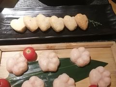-湊湊火锅·茶憩(东城民盈国贸城店)
