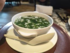 -湖滨28中餐厅·西湖宴·杭州君悦酒店