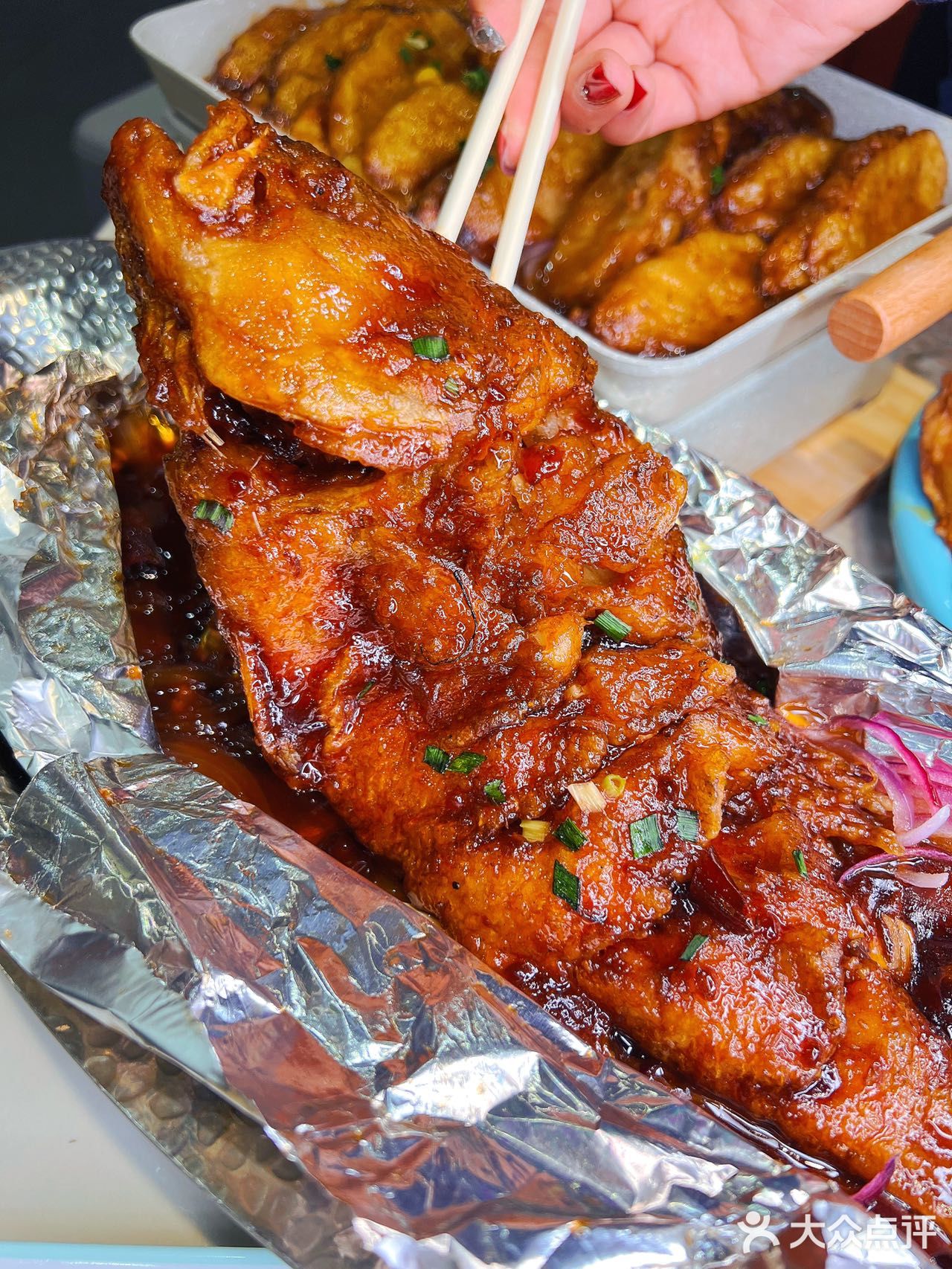 地道东北菜👏就吃这家准没错！  