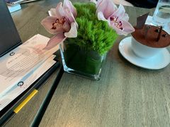 -悦厅·下午茶(杭州柏悦酒店)