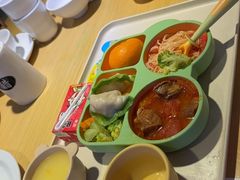 -关东小磨东北菜(上海长风大悦城店)