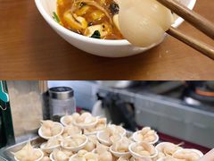 -刘信牛羊肉小炒泡馍(回民街店)