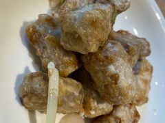 酥炒芋芯-莆田餐厅PUTIEN(三里屯店)