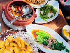 -云隐小厨·传统大理美食(复兴路店)