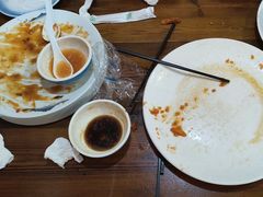 -闻香阁·清真(光荣道店)