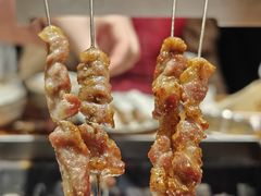 -老白清真烧烤(旗舰店)