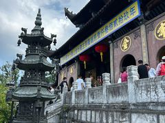 -九华山风景区