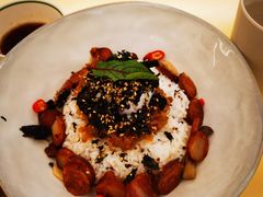 -米仓食堂(凯德广场店)