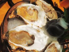 生蚝-锦和牛·炭火烧肉(ICC太和里店)